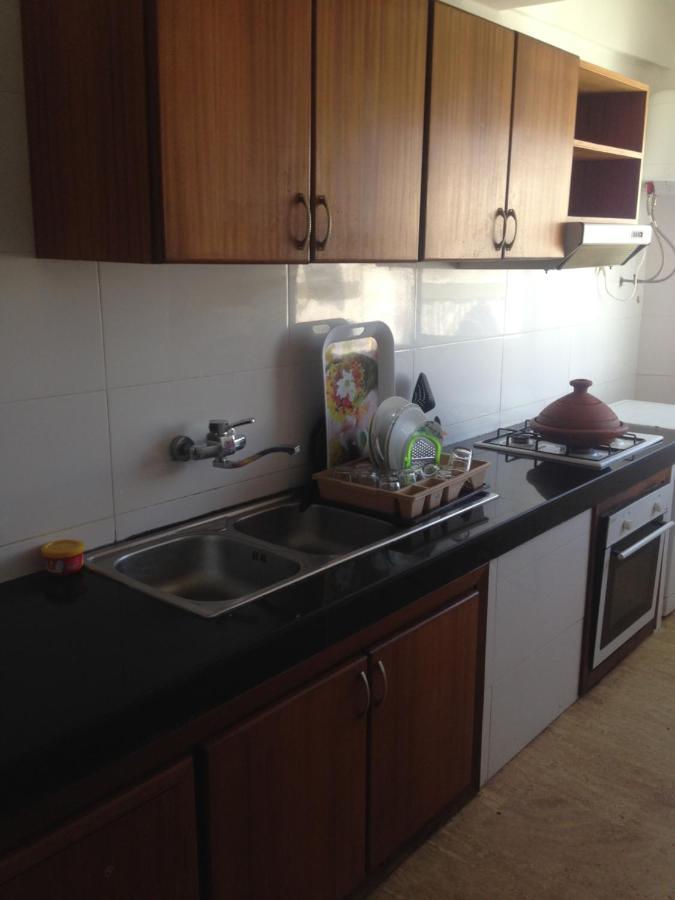 2 Bedrooms In Hassan Appartamento Rabat