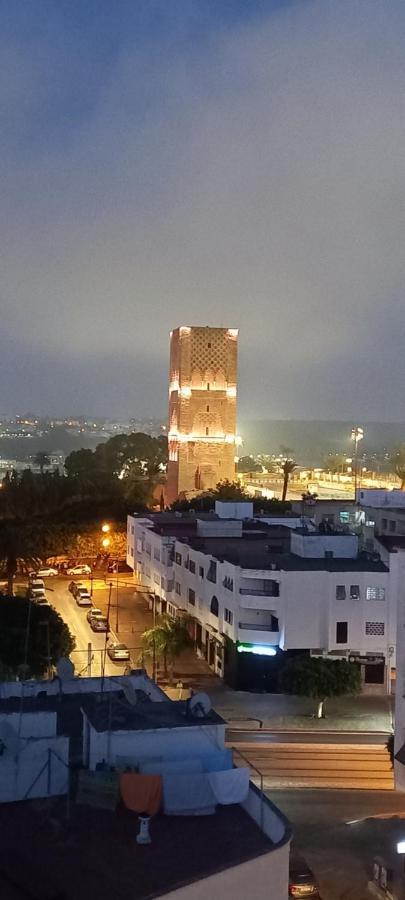 2 Bedrooms In Hassan Appartamento