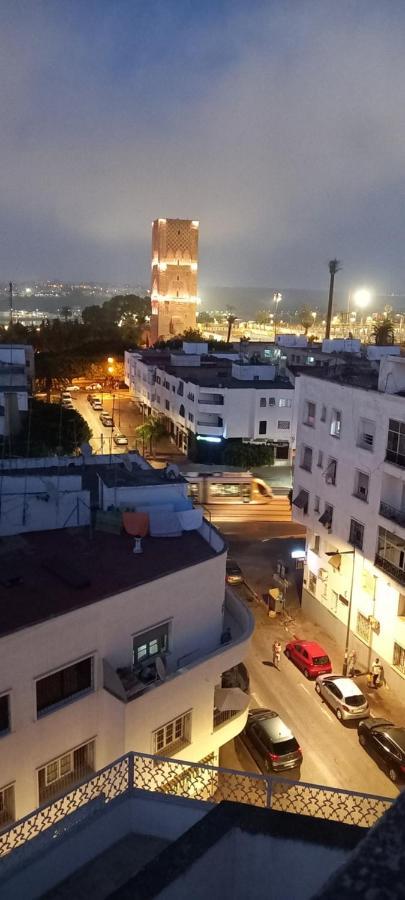 2 Bedrooms In Hassan Rabat