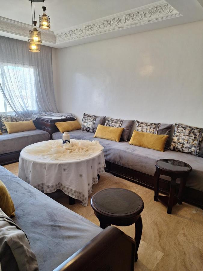 2 Bedrooms In Hassan Appartamento