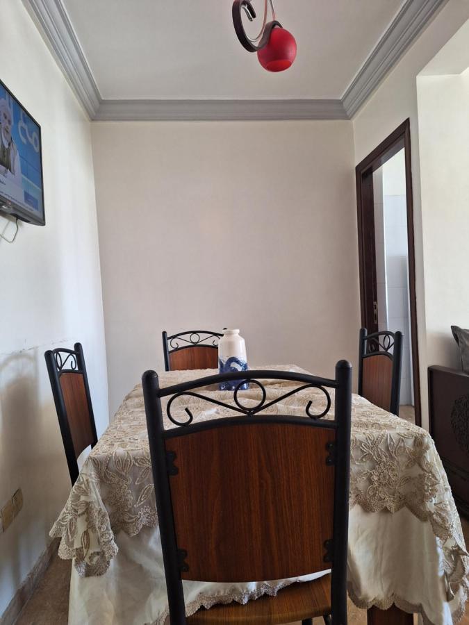 2 Bedrooms In Hassan Appartamento Rabat